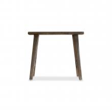 Original Antique Kambung Bench by Stools