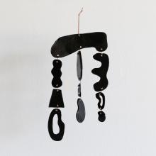 Wall Hanging No. 1 by Objects