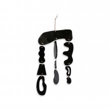 Wall Hanging No. 1 by Objects