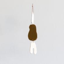 Wall Hanging No. 3 by Objects