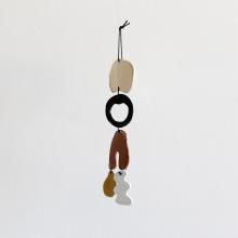Wall Hanging No. 4 by Objects