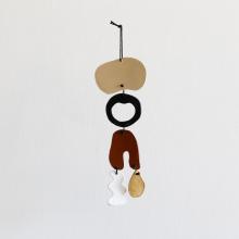 Wall Hanging No. 4 by Objects