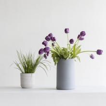 Stone Planter Small by Objects