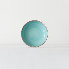 Celadon Nesting Hermit Bowls - Medium by Kitchen