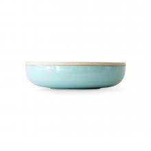 Celadon Nesting Hermit Bowls - Medium by Kitchen