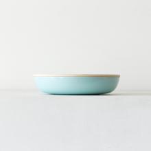 Celadon Nesting Hermit Bowls - Large by Kitchen