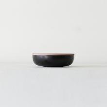 Semi-Matte Black Nesting Hermit Bowls - Small by Kitchen