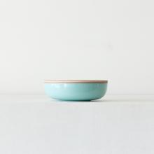 Celadon Nesting Hermit Bowls | Small by Kitchen
