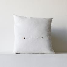 Cielo Linen Pillows by Objects