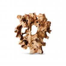 Organic Cedarwood Form by Objects