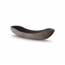 River Stone Tray by Objects