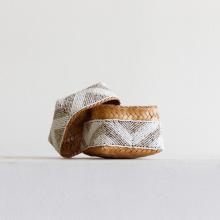 Mini Bali Beaded Box by Objects