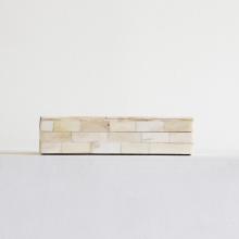 Asili Chevron Box by Objects