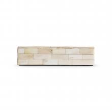 Asili Chevron Box by Objects