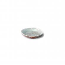 Bene Plate Grey by Objects