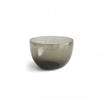 Como Bowl Grey by Kitchen