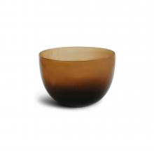 Brown Como Bowl by Kitchen