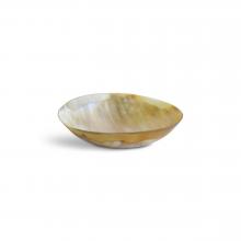 Horn Bowl No. 3 by Objects