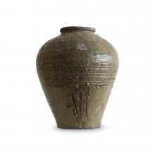 Mijiu Jar Small by Objects