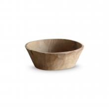 Mini Bleached Village Bowls by Objects