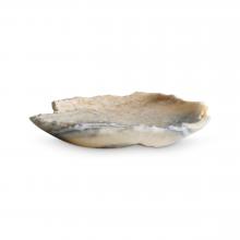 Onyx Tray with Natural Edge by Objects