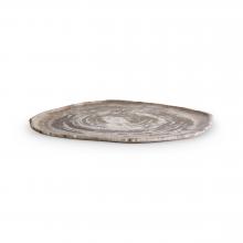 Plate Large by Objects