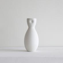 Unique Carafe Bisque by Bo and Olivia Jia