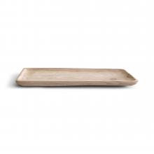 Medium Walnut Tray by Objects