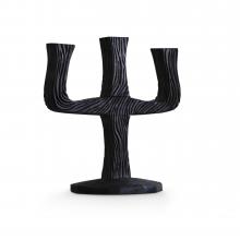 Zuma Candle Holder by Objects
