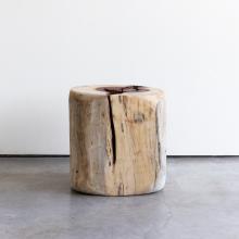 Erosion Side Table by Tables