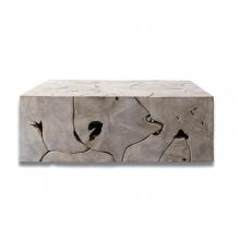 Natural Teak Table by Tables