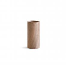 Walnut Cup C by Objects