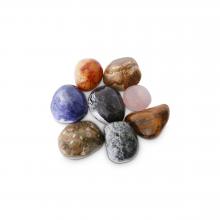 Therapy Stones Set by Minerals