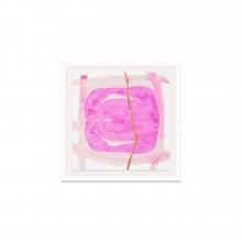 Wabi Sabi Peony by Zoe Bios Creative