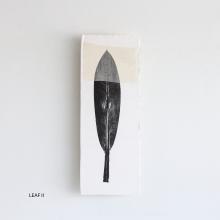 Leaves by Michelle Stuhl