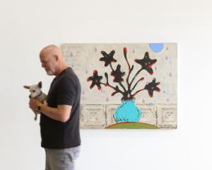 nelson artist