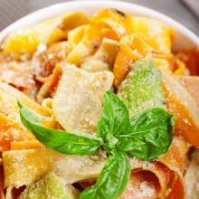 parpadelle