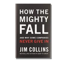 How the mighty Fall