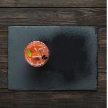 gin fizz