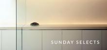 Image of VOL. 12.23.2018 | SUNDAY SELECTS