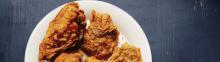 Image of Parker's BBQ Fried Chicken