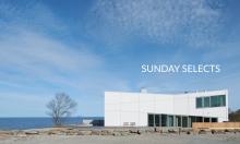 Image of VOL. 02.04.2018 | SUNDAY SELECTS
