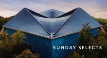 Image of VOL. 05.20.2018 | SUNDAY SELECTS