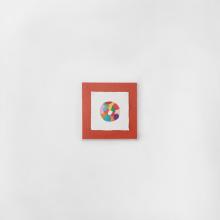 enso Series II by Kim Fonder