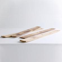baguette boards on table