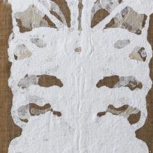 Rorschach IX by Kim Fonder