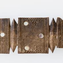 Dromedary Tool No. 1 by Objects
