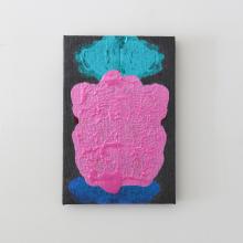 Dzogchen Series III by Kim Fonder
