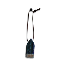 House Form Ornaments by Brandon Reese