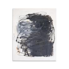 Black Marble 2 by Chris Brandell